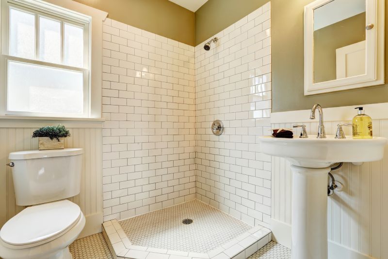 Bathroom Shower Installation in Palm Coast, FL