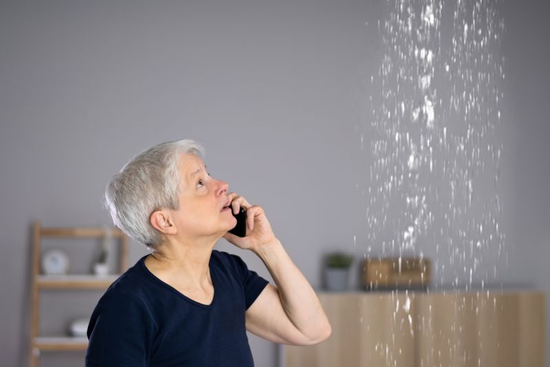 Leak Detection