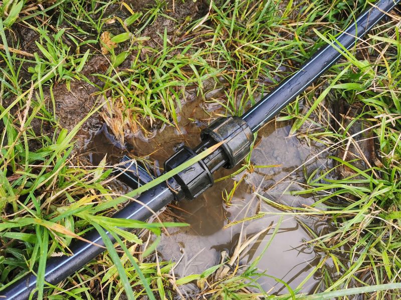 Leak Detection