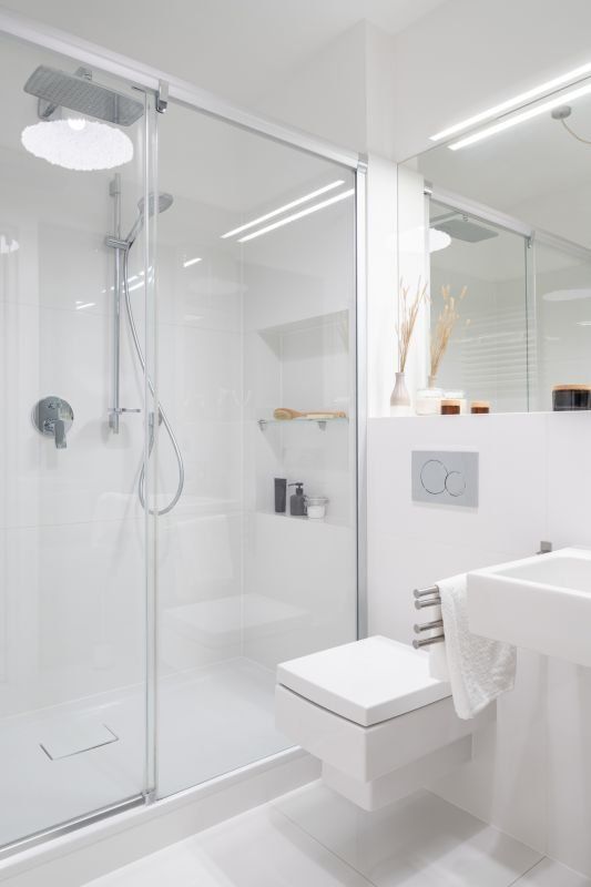 Bathroom Shower Installation in Bradenton, FL