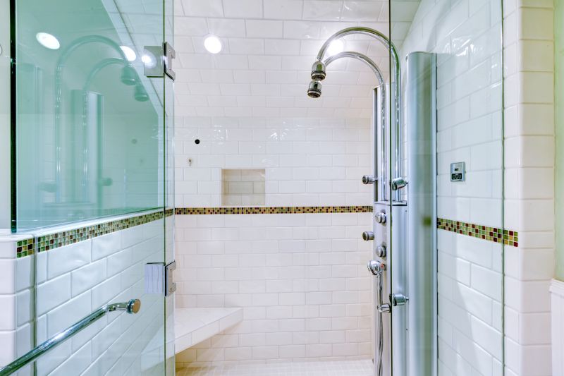 Bathroom Shower Installation in Sarasota, FL