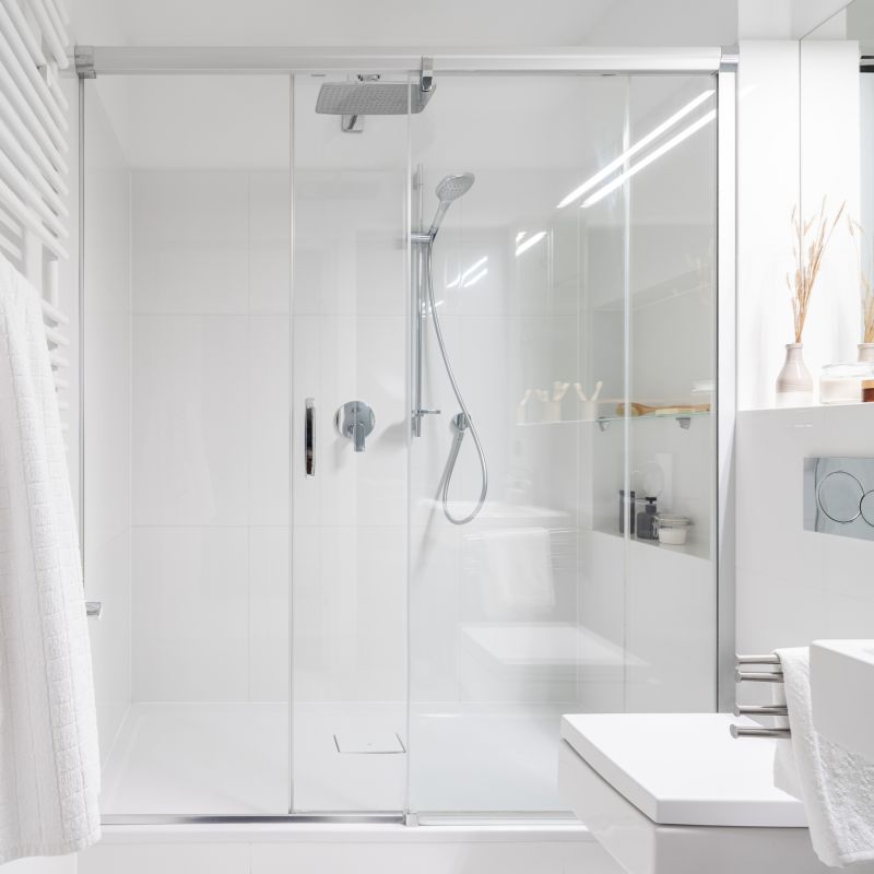 Bathroom Shower Installation in Venice, FL