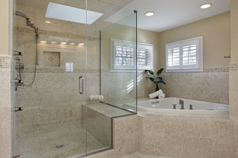 Bathtub Replacement in Danbury, CT