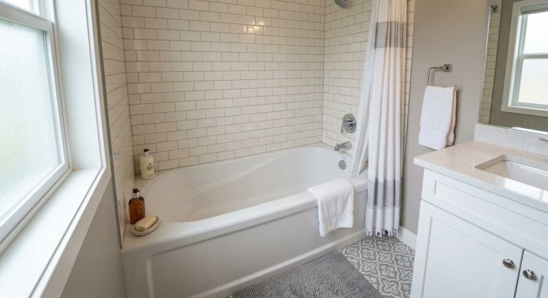 Bathtub Replacement in Palm Coast, FL