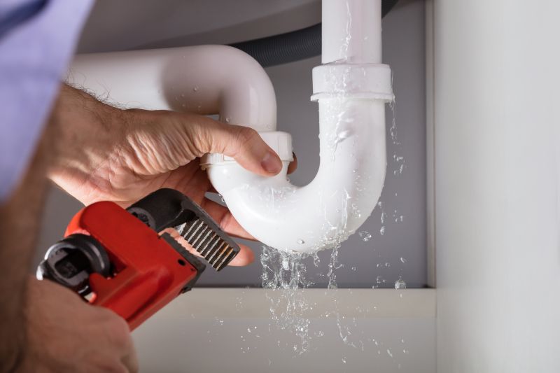 Early Warning Signs Of Hidden Plumbing Leaks In A Home