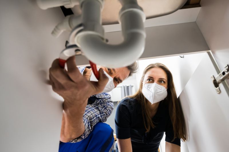 General Plumbing Repair in Denver, CO