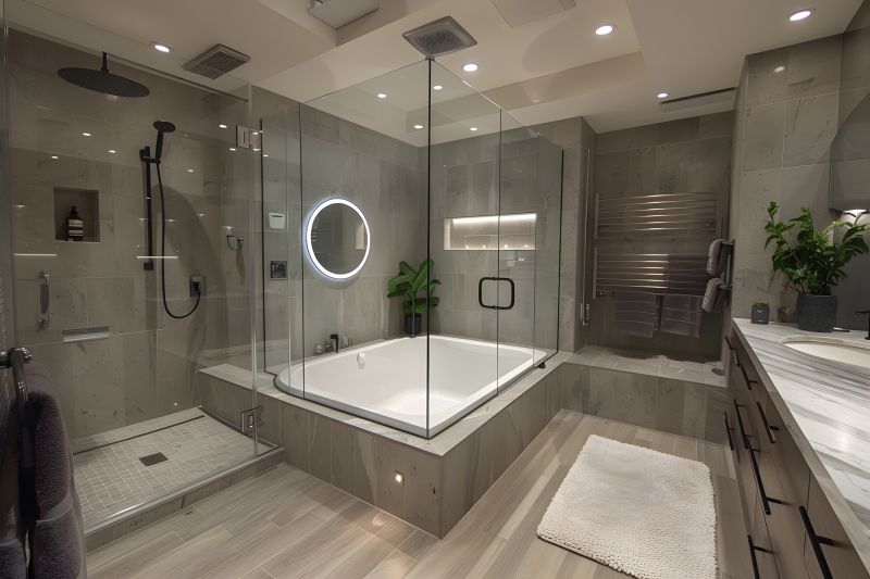 Jetted Tub Installation in Stamford, CT