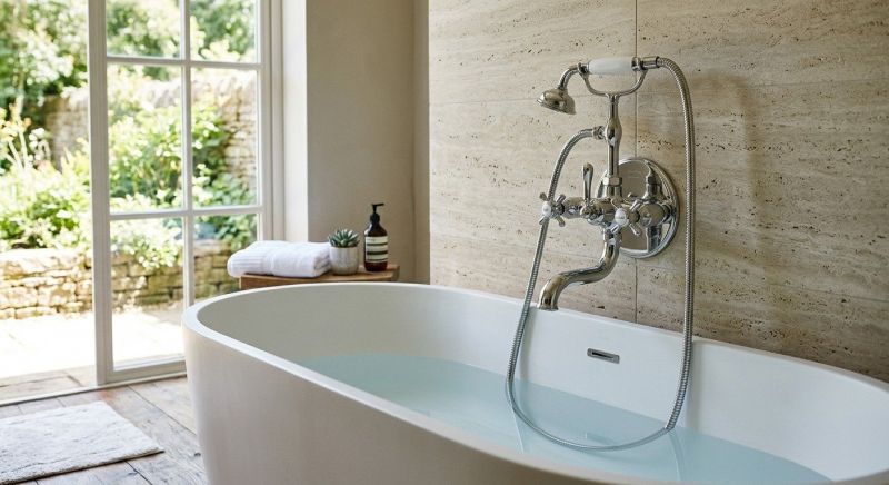 Jetted Tub Installation in Clearwater, FL