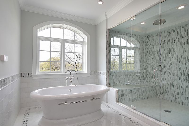 Large Bathtub Installation in West Chester, PA