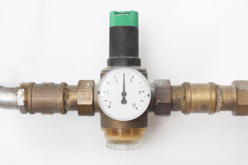 Pressure Monitoring