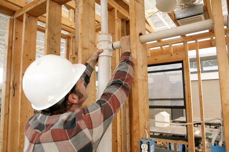Plumbing Remodeling in Denver, CO
