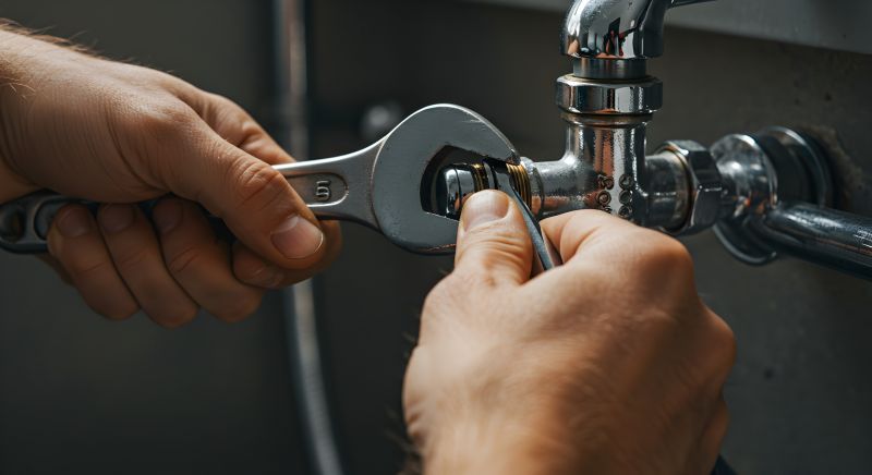Shower Faucet Repair in Denver, CO