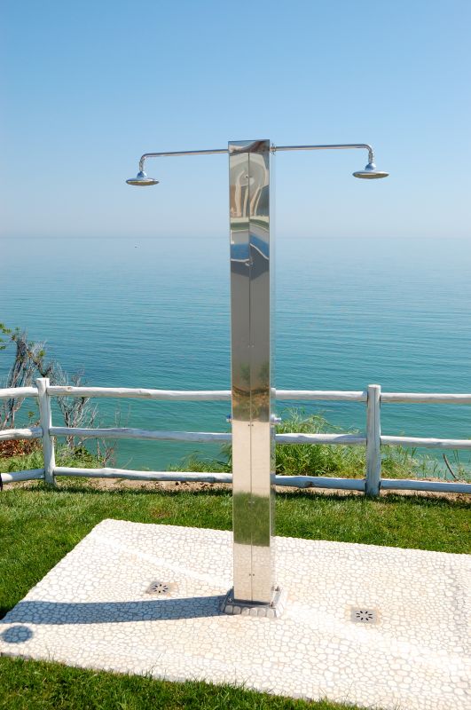 Shower Installation in Venice, FL
