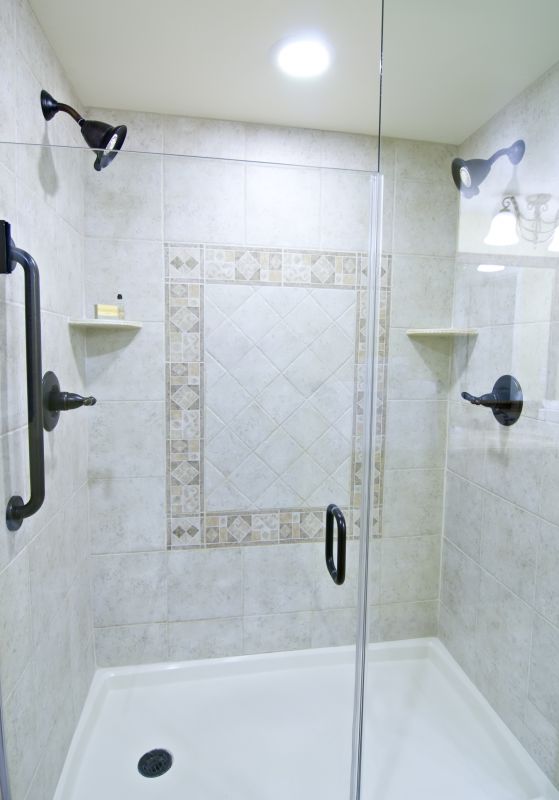 Shower Installation in Palm Coast, FL