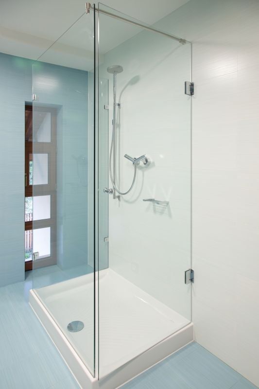 Shower Stall Replacement in Lancaster, PA