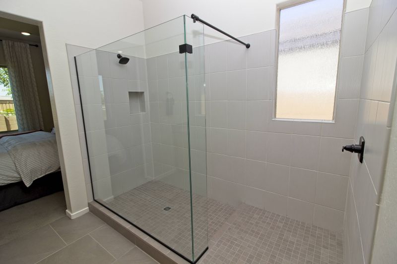 Shower Unit Installation in Framingham, MA
