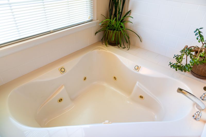 Soaking Tub Installation in Clearwater, FL