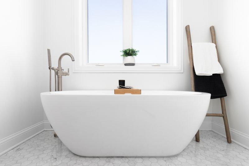 Soaking Tub Installation in Clearwater, FL