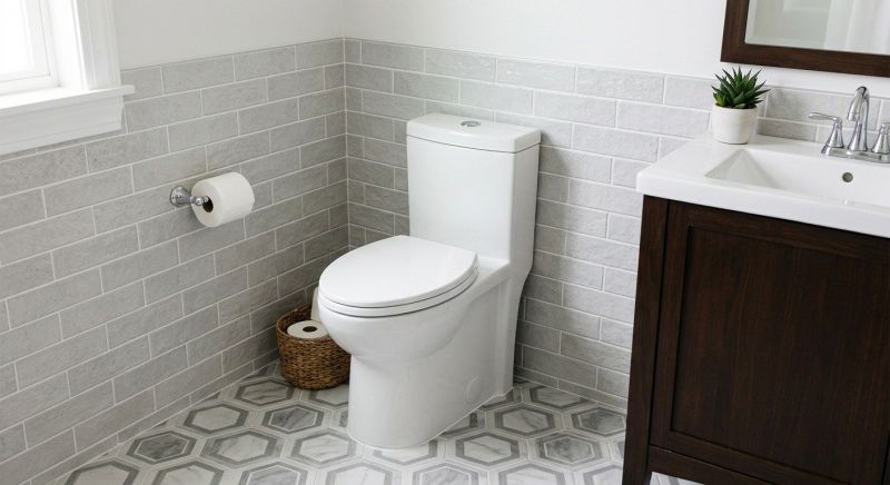 Toilet Replacement in Denver, CO