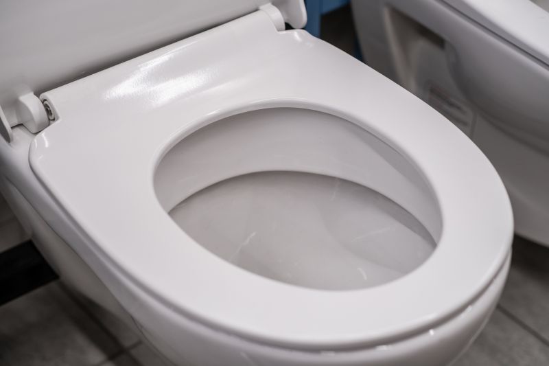 Toilet Replacement in Denver, CO