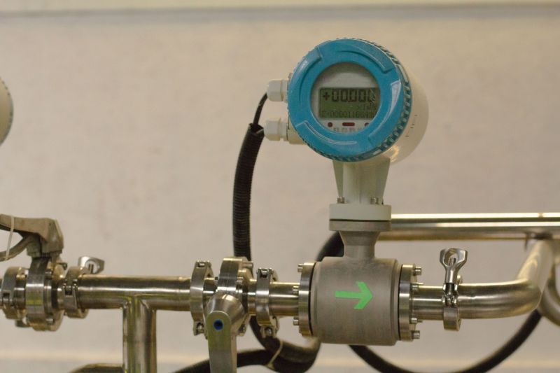 Flow Meters